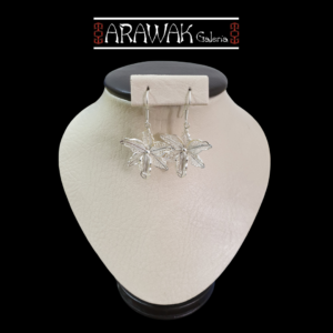 Aretes Artesanales en Filigrana de Plata Ley 950 ARF-212 | JoyerÃa Artesanal