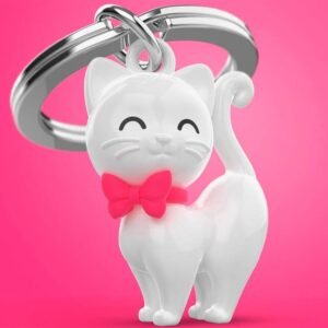 Llavero Con Diseño Único